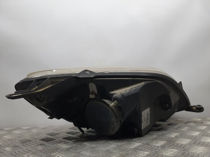 Recambio de faro izquierdo para citroën nemo nivel b referencia OEM IAM 1353198080 45570383 