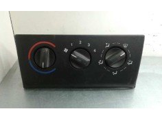 Recambio de mando calefaccion / aire acondicionado para opel vectra b berlina referencia OEM IAM 90586319  