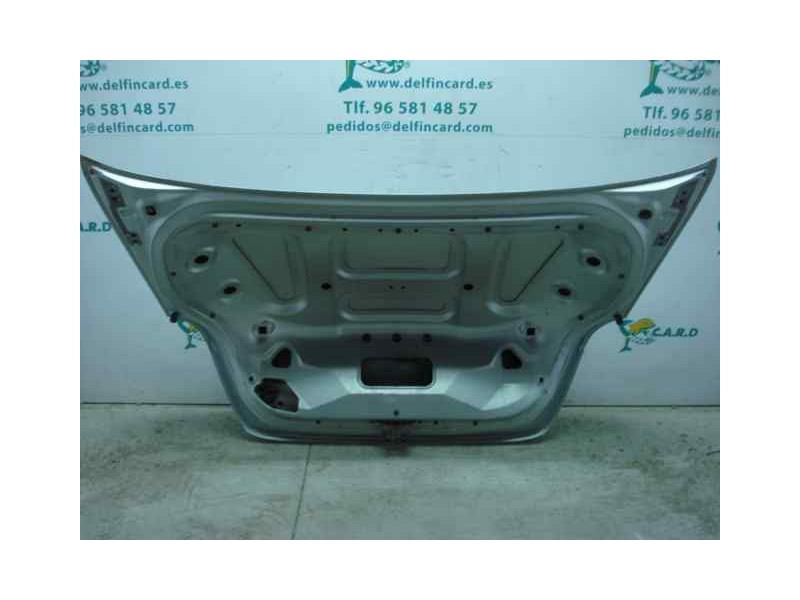 Recambio de tapa maletero para mg serie 75 (rj) 2.0 cdt classic referencia OEM IAM   