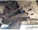 Recambio de brazo suspension inferior delantero derecho para nissan qashqai i (j10, nj10) 2.0 a las 4 ruedas referencia OEM IAM 