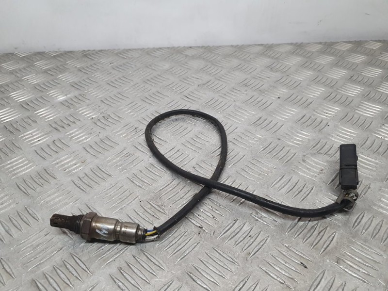 Recambio de sonda lambda para fiat doblo ii cargo (263) furgón base referencia OEM IAM A0002FA001  