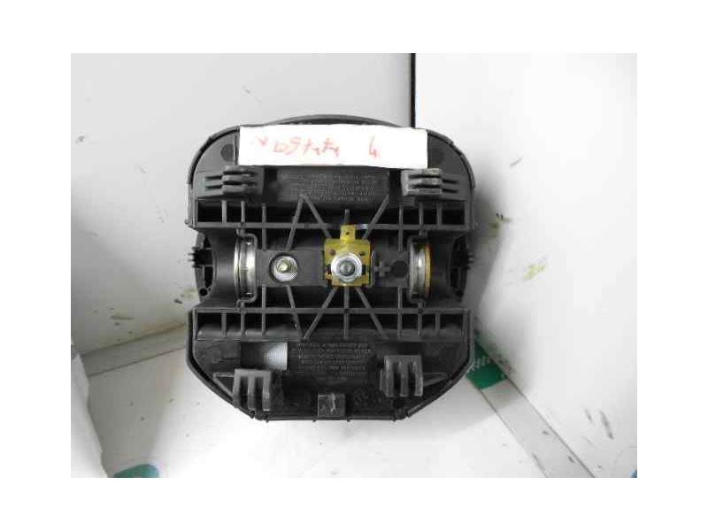 Recambio de kit airbag para citroën c4 berlina cool referencia OEM IAM   