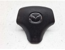Recambio de kit airbag para mazda 6 monovolumen (gy) 2.0 crtd active (100kw) referencia OEM IAM   