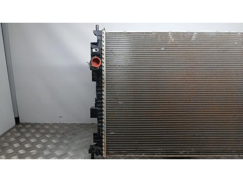 Recambio de radiador agua para ford kuga iii (dfk) 2.5 duratec plug-in-hybrid referencia OEM IAM LX618005AG MAHLE LD551005