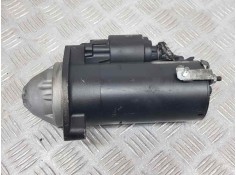 Recambio de motor arranque para audi a4 berlina (8e) a4 berlina referencia OEM IAM 0986021610  BOSCH