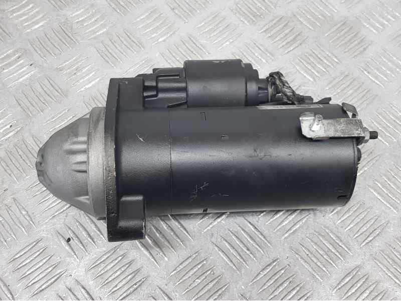 Recambio de motor arranque para audi a4 berlina (8e) a4 berlina referencia OEM IAM 0986021610  BOSCH