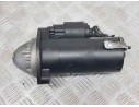 Recambio de motor arranque para audi a4 berlina (8e) a4 berlina referencia OEM IAM 0986021610  BOSCH