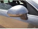 Recambio de retrovisor derecho para seat exeo (3r2) 2.0 tdi referencia OEM IAM 3R1857508D ELECTRICO ABATIBLE 