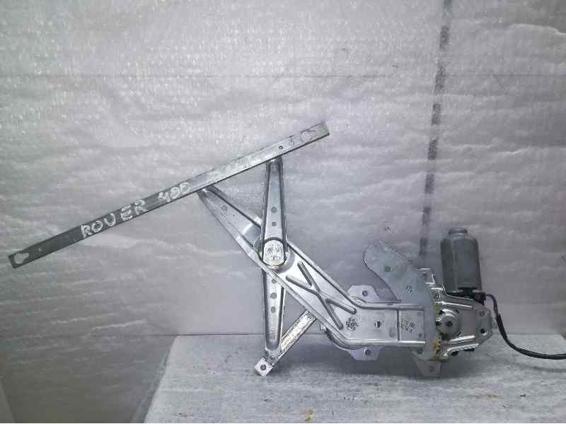 Recambio de elevalunas trasero izquierdo para mg serie 400 (rt) referencia OEM IAM 400344B 2 PINS ELECTRICO 