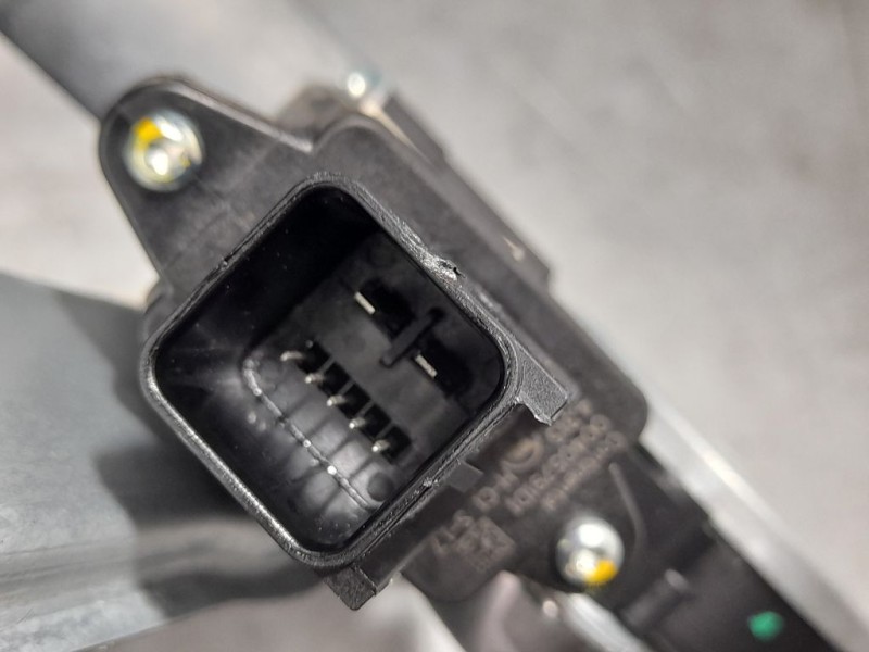 Recambio de elevalunas trasero izquierdo para opel mokka excellence referencia OEM IAM 98820SUV20  ELECTRICO