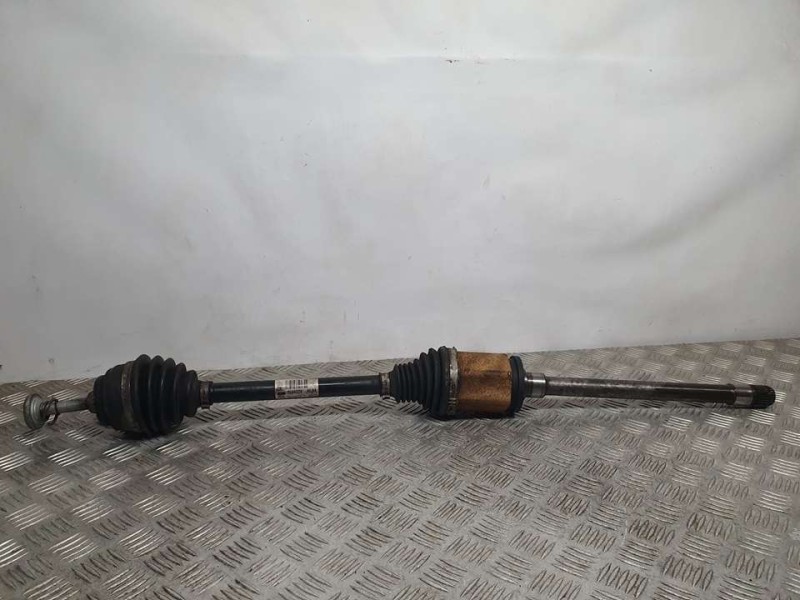 Recambio de transmision delantera derecha para bmw x4 (f26) xdrive 20d referencia OEM IAM 7598028 8250130887084 