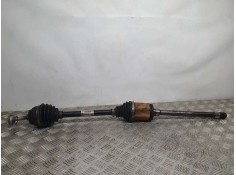 Recambio de transmision delantera derecha para bmw x4 (f26) xdrive 20d referencia OEM IAM 7598028 8250130887084 