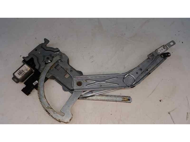 Recambio de elevalunas delantero izquierdo para opel meriva cosmo referencia OEM IAM  6 PINS 