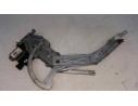 Recambio de elevalunas delantero izquierdo para opel meriva cosmo referencia OEM IAM  6 PINS 