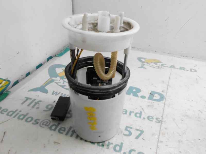 Recambio de aforador para seat ibiza sc (6j1) copa referencia OEM IAM 6R0919051 A2C53294168 SIEMENS VDO CON BOMBA