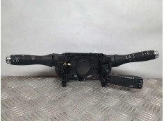 Recambio de mando luces y limpia para renault clio v zen referencia OEM IAM 255672748R 1050788501 LK