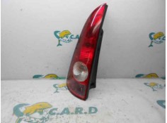 PILOTO TRASERO IZQUIERDO 8200027153 