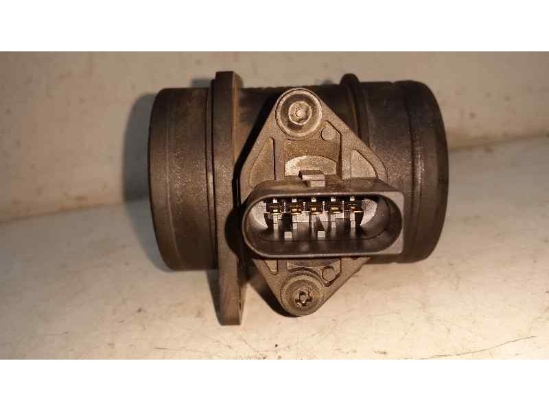 Recambio de caudalimetro para seat leon (1p1) reference referencia OEM IAM 0281002531 038906461B BOSCH