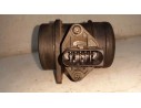 Recambio de caudalimetro para seat leon (1p1) reference referencia OEM IAM 0281002531 038906461B BOSCH