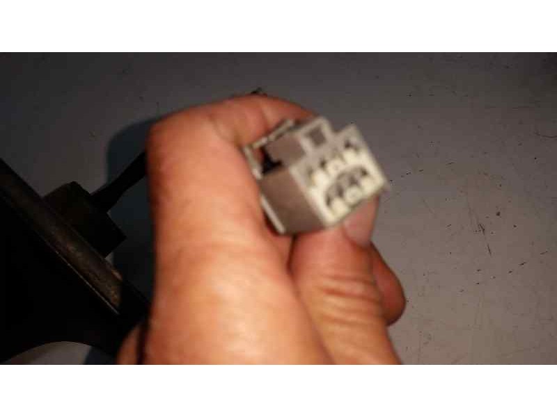 Recambio de retrovisor derecho para ford mondeo berlina (ge) ambiente referencia OEM IAM  5 CABLES ELECTRICO