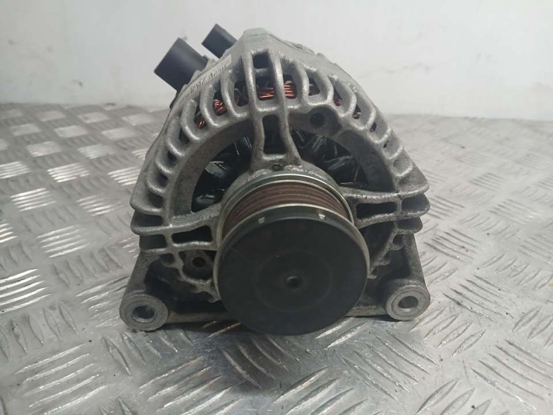 Recambio de alternador para peugeot 308 style referencia OEM IAM 9806007480 MS1012101721 DENSO A115QI C8+