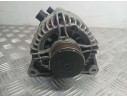 Recambio de alternador para peugeot 308 style referencia OEM IAM 9806007480 MS1012101721 DENSO A115QI C8+