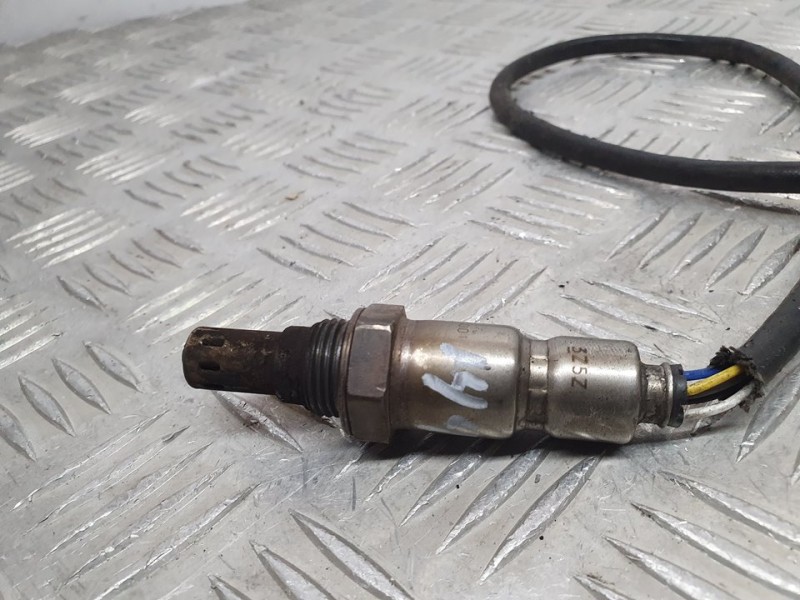 Recambio de sonda lambda para fiat doblo ii cargo (263) furgón base referencia OEM IAM A0002FA001  