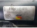 Recambio de motor arranque para audi a4 berlina (8e) a4 berlina referencia OEM IAM 0986021610  BOSCH