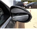 Recambio de retrovisor derecho para seat exeo (3r2) 2.0 tdi referencia OEM IAM 3R1857508D ELECTRICO ABATIBLE 