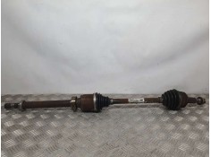 Recambio de transmision delantera derecha para renault kangoo emotion referencia OEM IAM 391007525R  