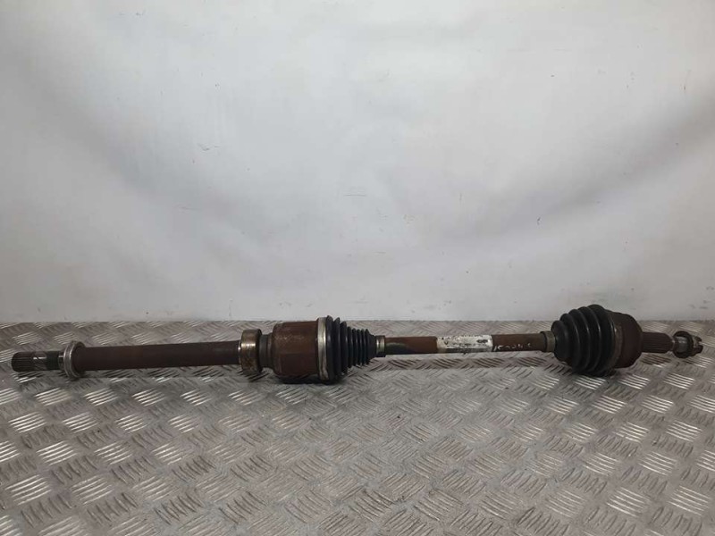 Recambio de transmision delantera derecha para renault kangoo emotion referencia OEM IAM 391007525R  