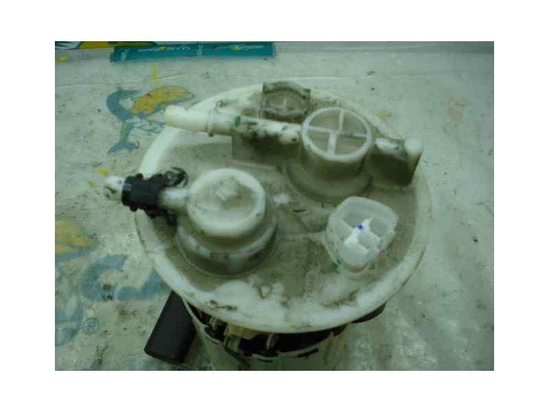 Recambio de aforador para toyota corolla (e12) 1.6 linea luna berlina referencia OEM IAM 0580313085 C/BOMBA BOSCH