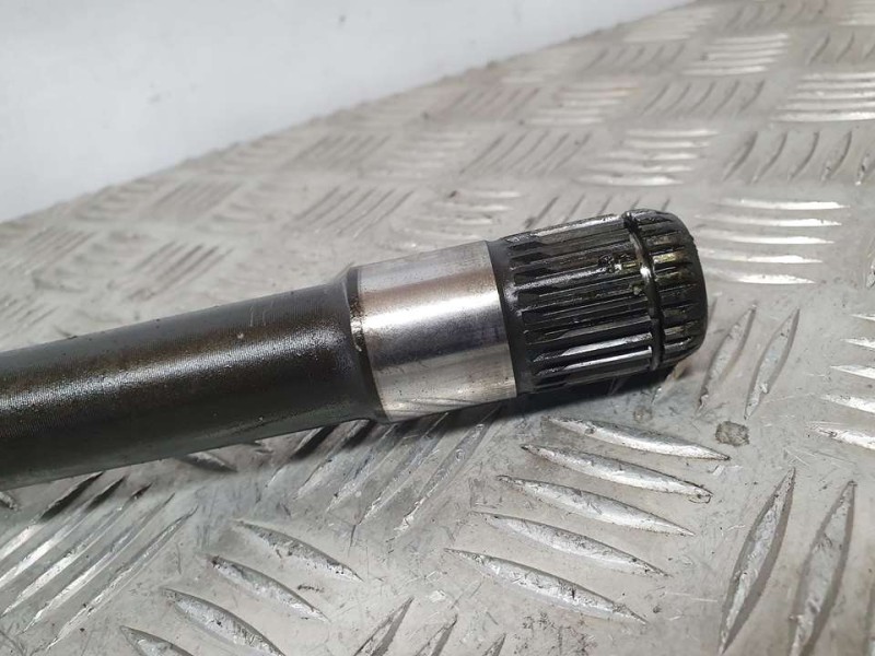 Recambio de transmision delantera derecha para bmw x4 (f26) xdrive 20d referencia OEM IAM 7598028 8250130887084 