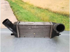 INTERCOOLER 9636635380 66948 BEHR