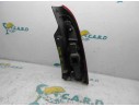 Recambio de piloto trasero izquierdo para renault espace iv (jk0) grand espace dynamique referencia OEM IAM 8200027153  