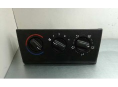 Recambio de mando calefaccion / aire acondicionado para opel vectra b berlina referencia OEM IAM 90586319 1000000203318 