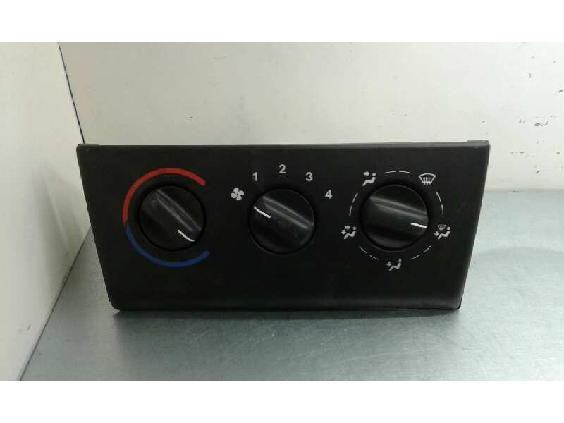 Recambio de mando calefaccion / aire acondicionado para opel vectra b berlina referencia OEM IAM 90586319 1000000203318 