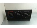 Recambio de mando calefaccion / aire acondicionado para opel vectra b berlina referencia OEM IAM 90586319 1000000203318 