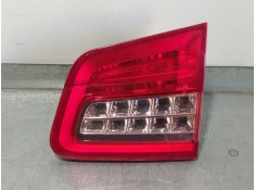 Recambio de piloto trasero derecho para citroën c5 berlina exclusive referencia OEM IAM   INTERIOR