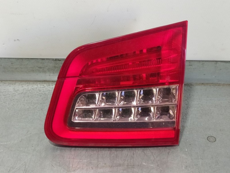 Recambio de piloto trasero derecho para citroën c5 berlina exclusive referencia OEM IAM   INTERIOR