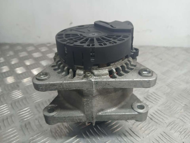 Recambio de alternador para peugeot 308 style referencia OEM IAM 9806007480 MS1012101721 DENSO A115QI C8+