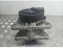 Recambio de alternador para peugeot 308 style referencia OEM IAM 9806007480 MS1012101721 DENSO A115QI C8+