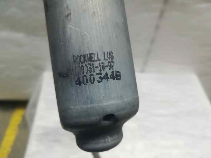 Recambio de elevalunas trasero izquierdo para mg serie 400 (rt) referencia OEM IAM 400344B 2 PINS ELECTRICO 