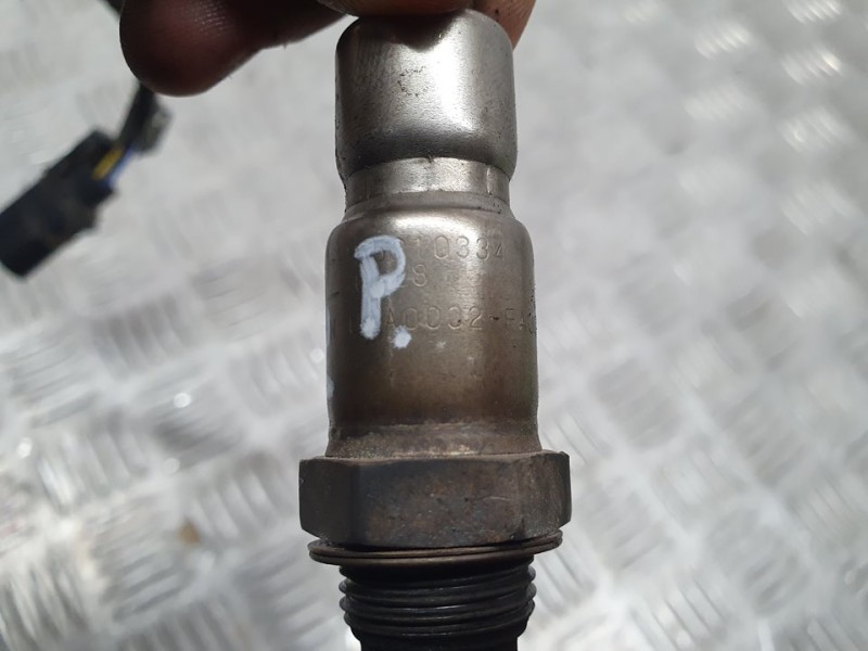 Recambio de sonda lambda para fiat doblo ii cargo (263) furgón base referencia OEM IAM A0002FA001  
