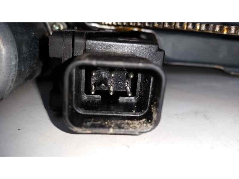 Recambio de elevalunas delantero izquierdo para opel meriva cosmo referencia OEM IAM  6 PINS 