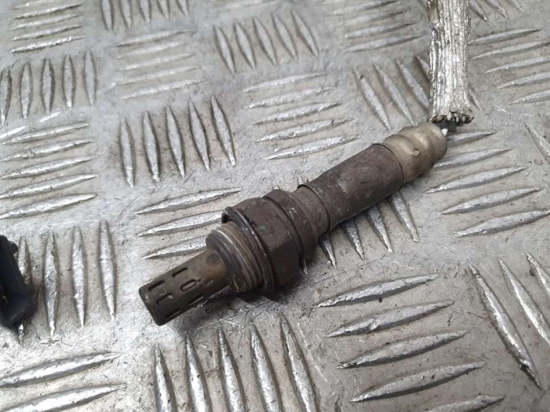 Recambio de sonda lambda para saab 9-3 berlina 1.8 t vector referencia OEM IAM 12799169  