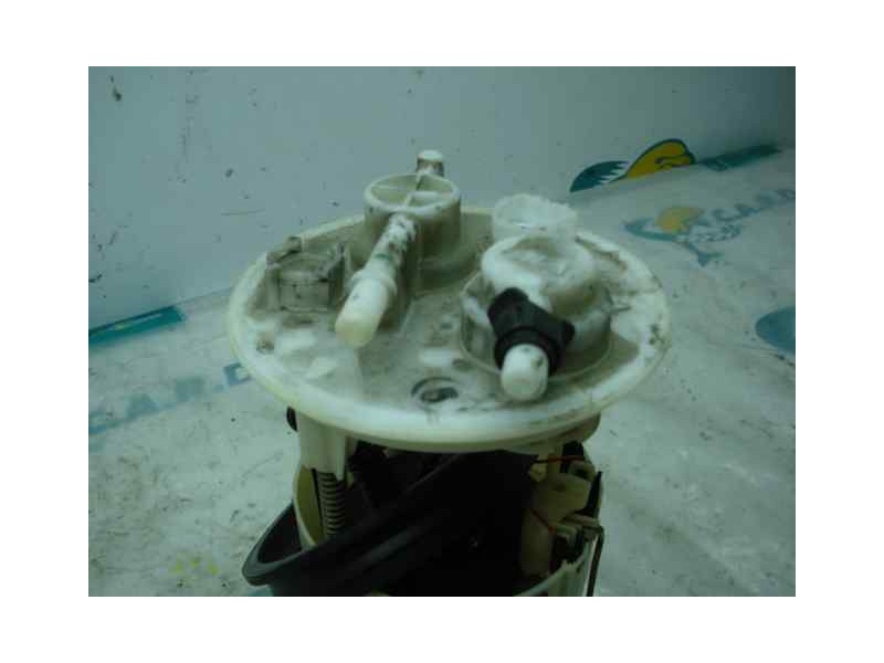 Recambio de aforador para toyota corolla (e12) 1.6 linea luna berlina referencia OEM IAM 0580313085 C/BOMBA BOSCH