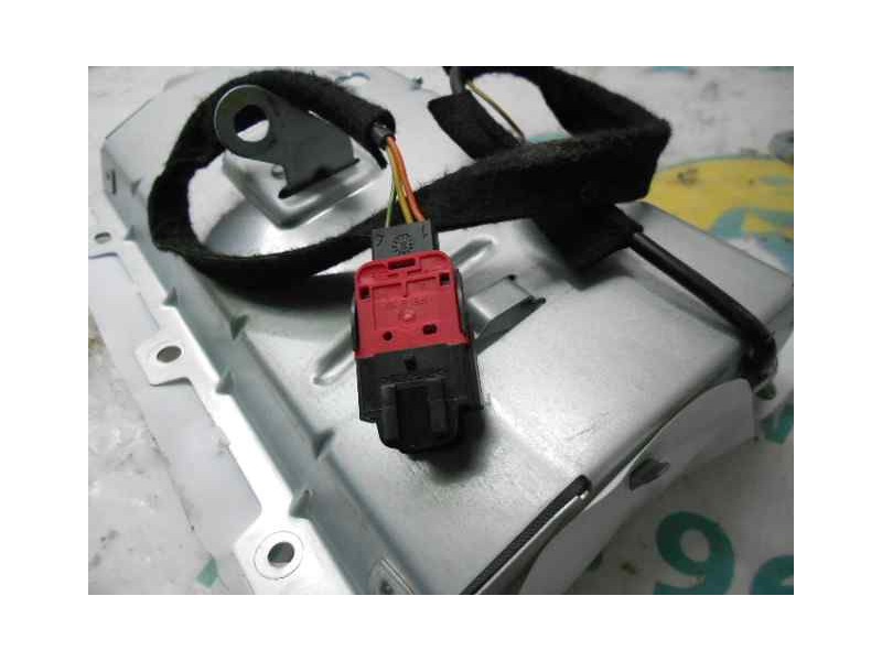 Recambio de kit airbag para citroën c4 berlina cool referencia OEM IAM   
