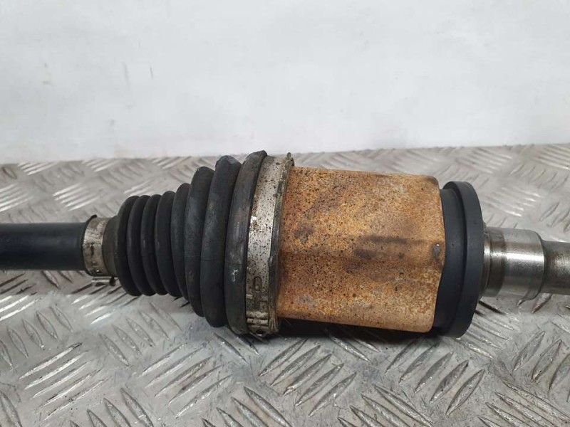 Recambio de transmision delantera derecha para bmw x4 (f26) xdrive 20d referencia OEM IAM 7598028 8250130887084 