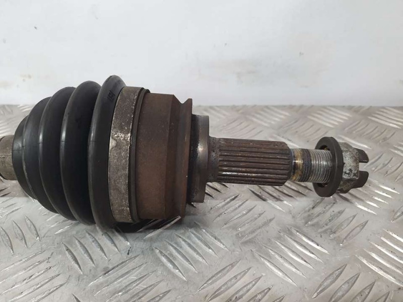 Recambio de transmision delantera derecha para renault kangoo emotion referencia OEM IAM 391007525R  